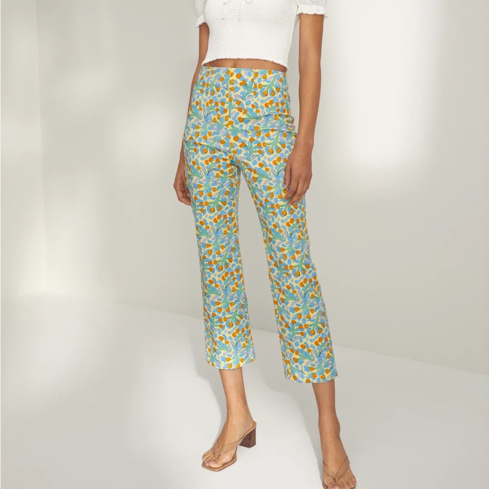 Wilfred Muse Pants